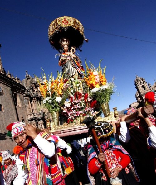 Corpus-Christi-procesión